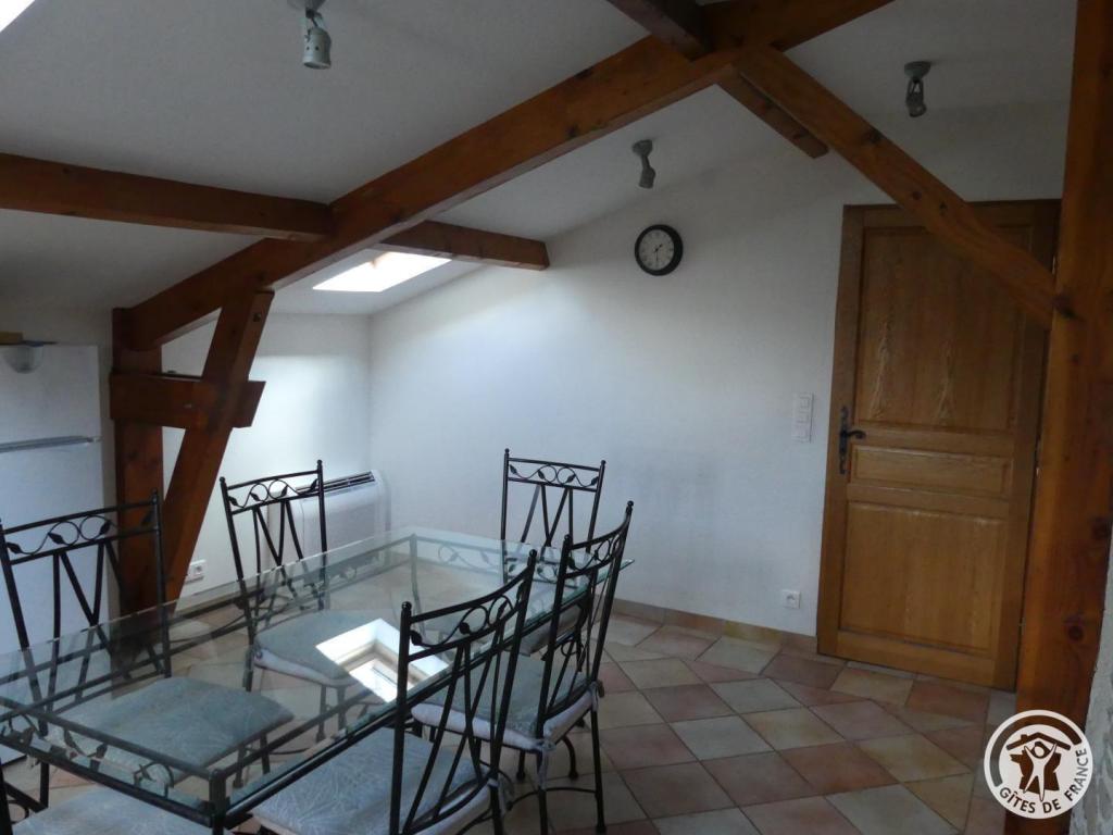 La Maison de Louise