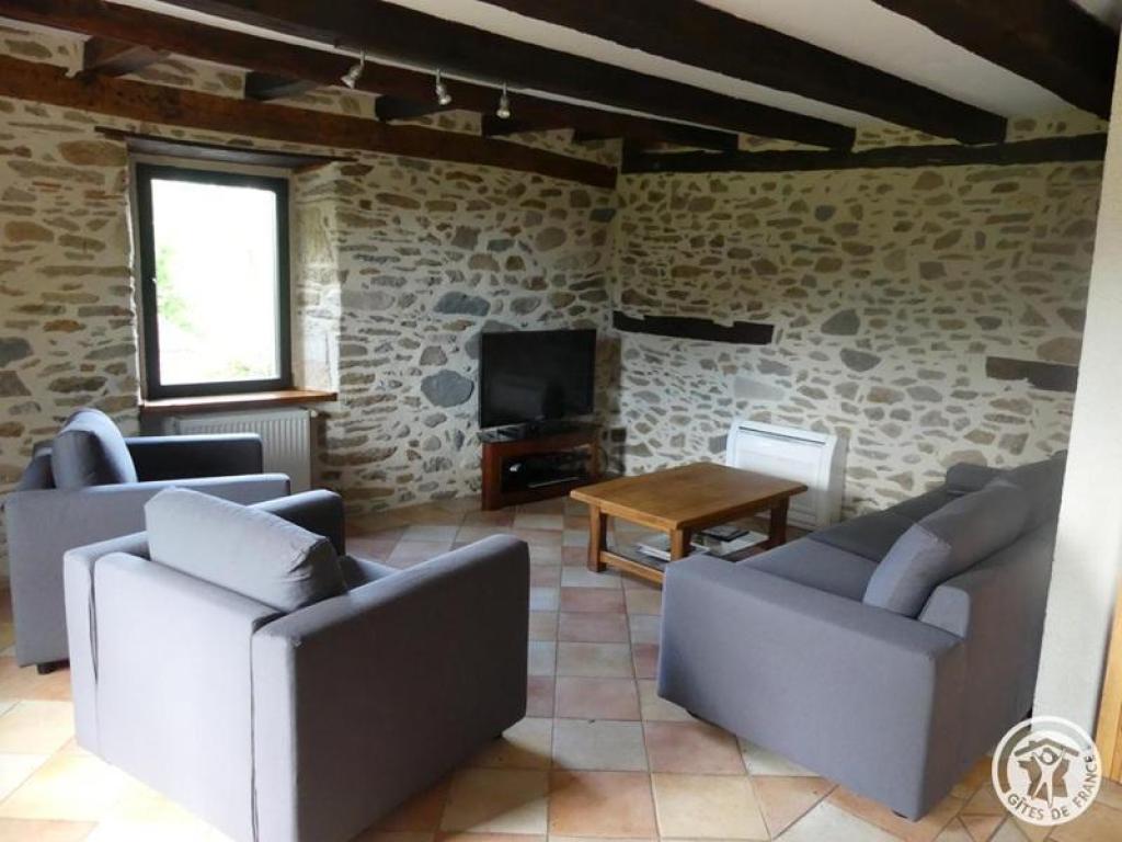 La Maison de Louise