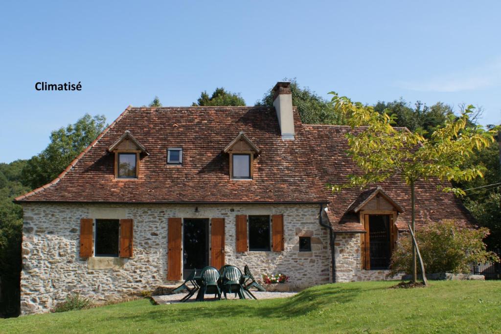 La Maison de Louise