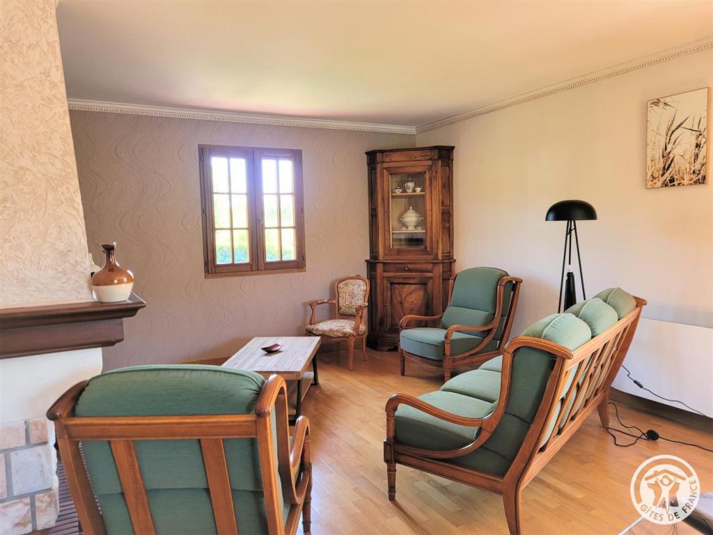 Gîte Lamy