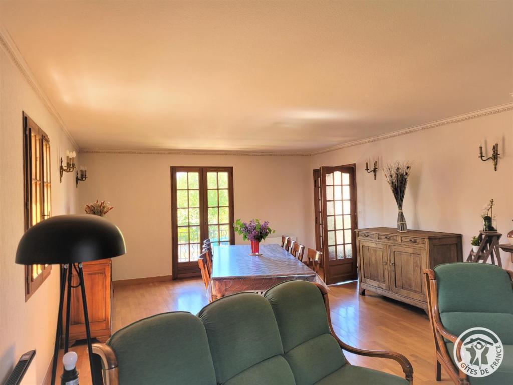 Gîte Lamy