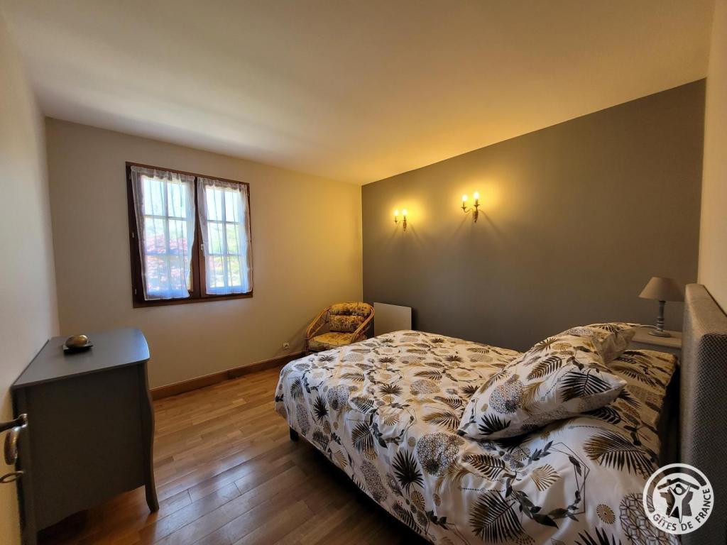 Gîte Lamy