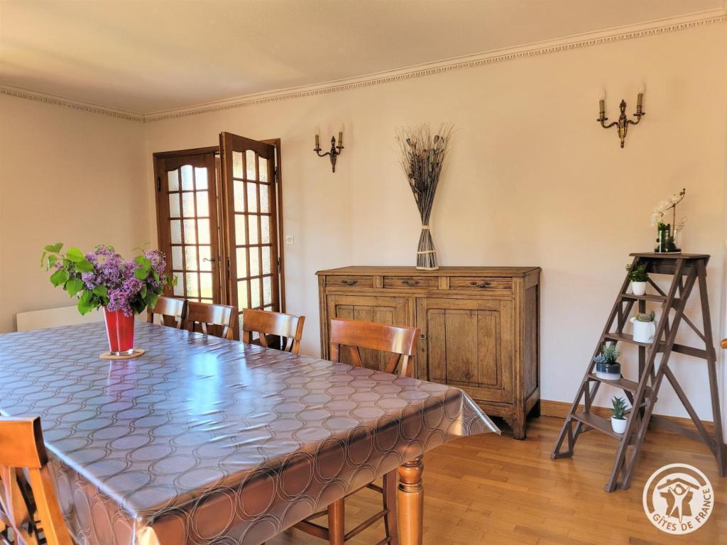 Gîte Lamy