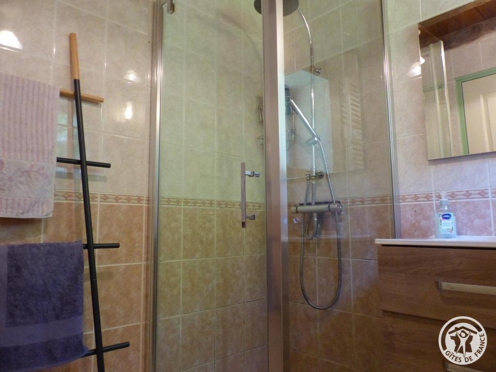 Location Gîtes de France  - Réf : 19G5007