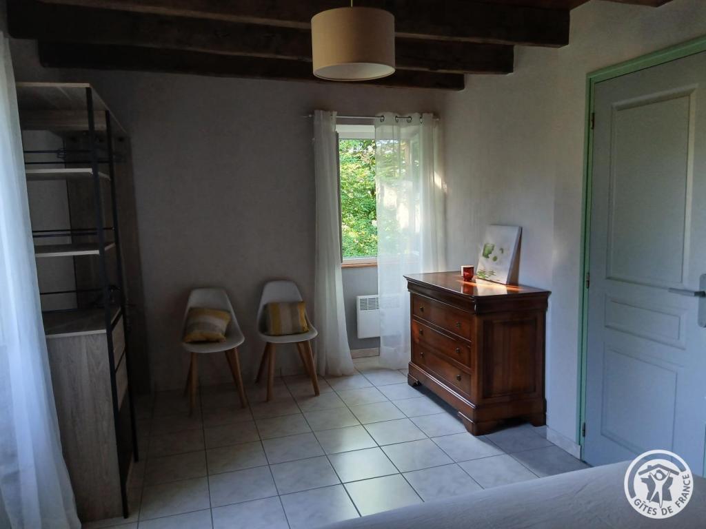 Location Gîtes de France  - Réf : 19G5007