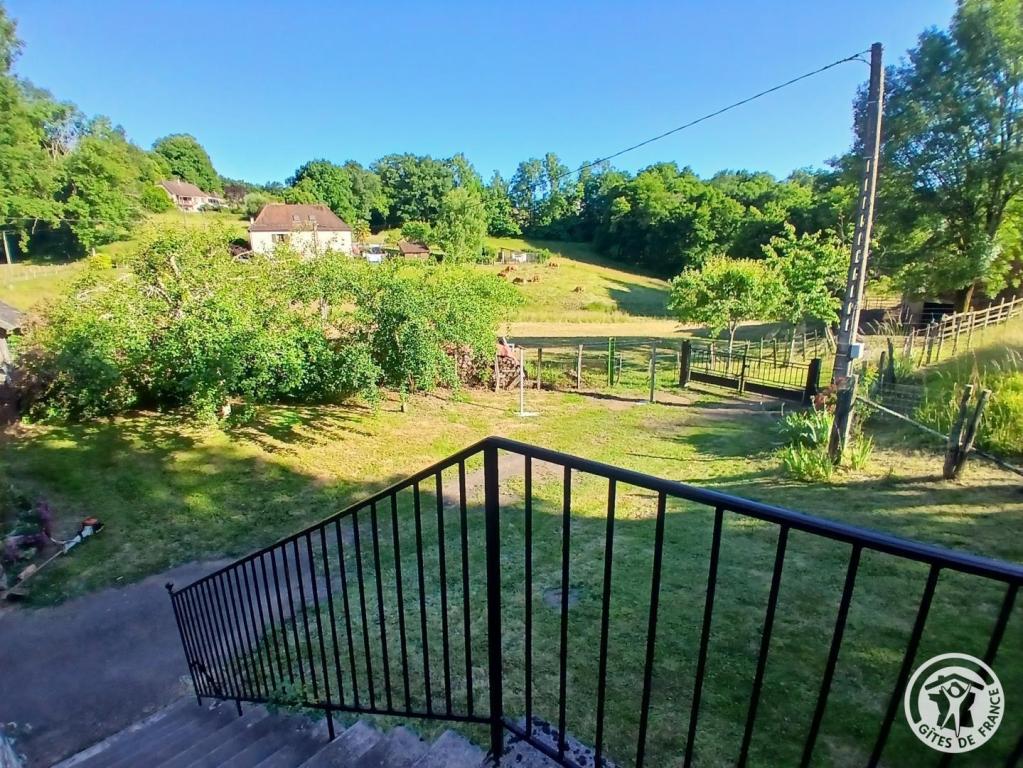 Location Gîtes de France  - Réf : 19G5007