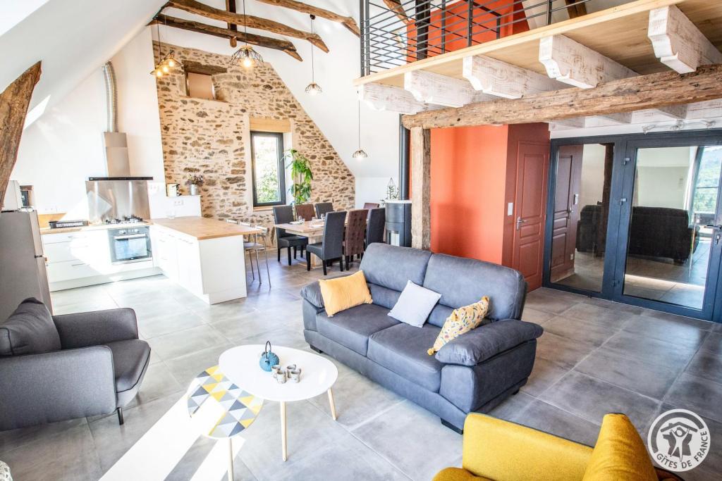 La Grange des Merveilles