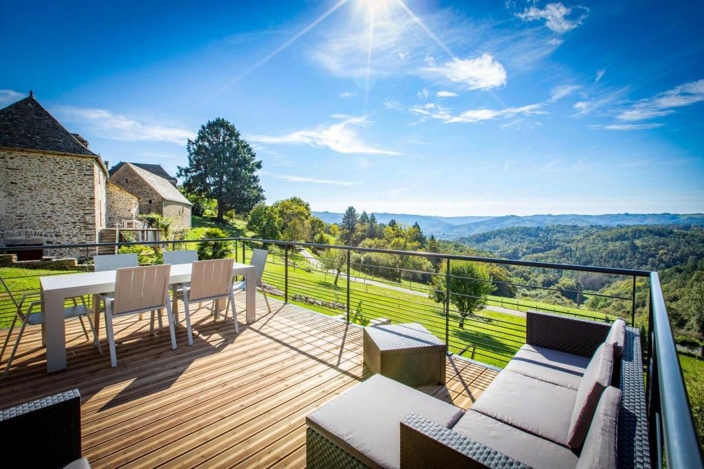 La Grange des Merveilles