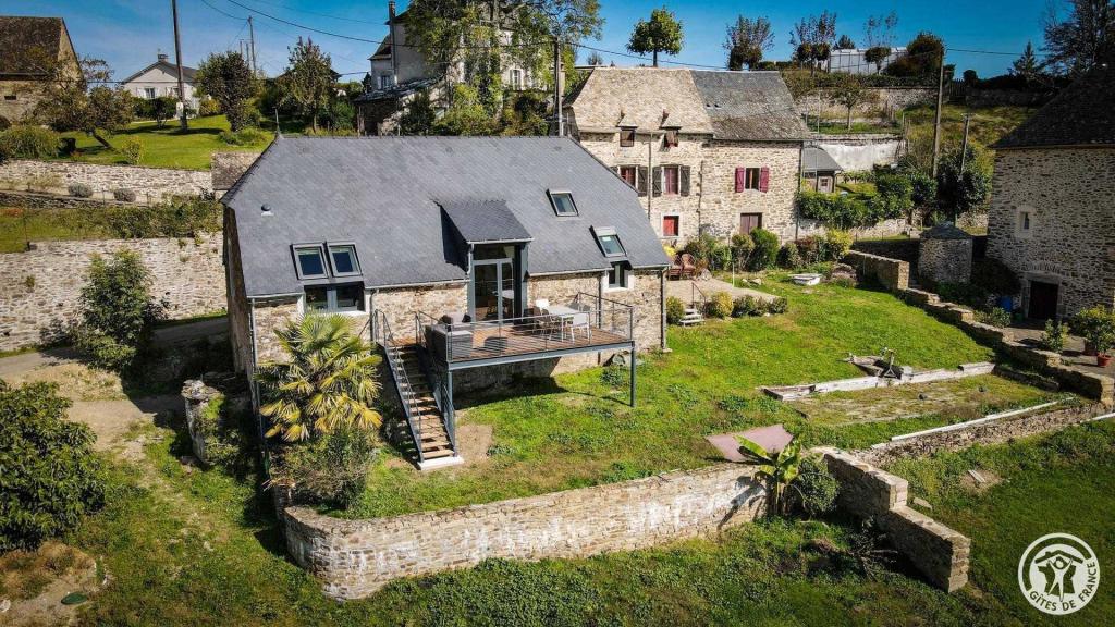 La Grange des Merveilles