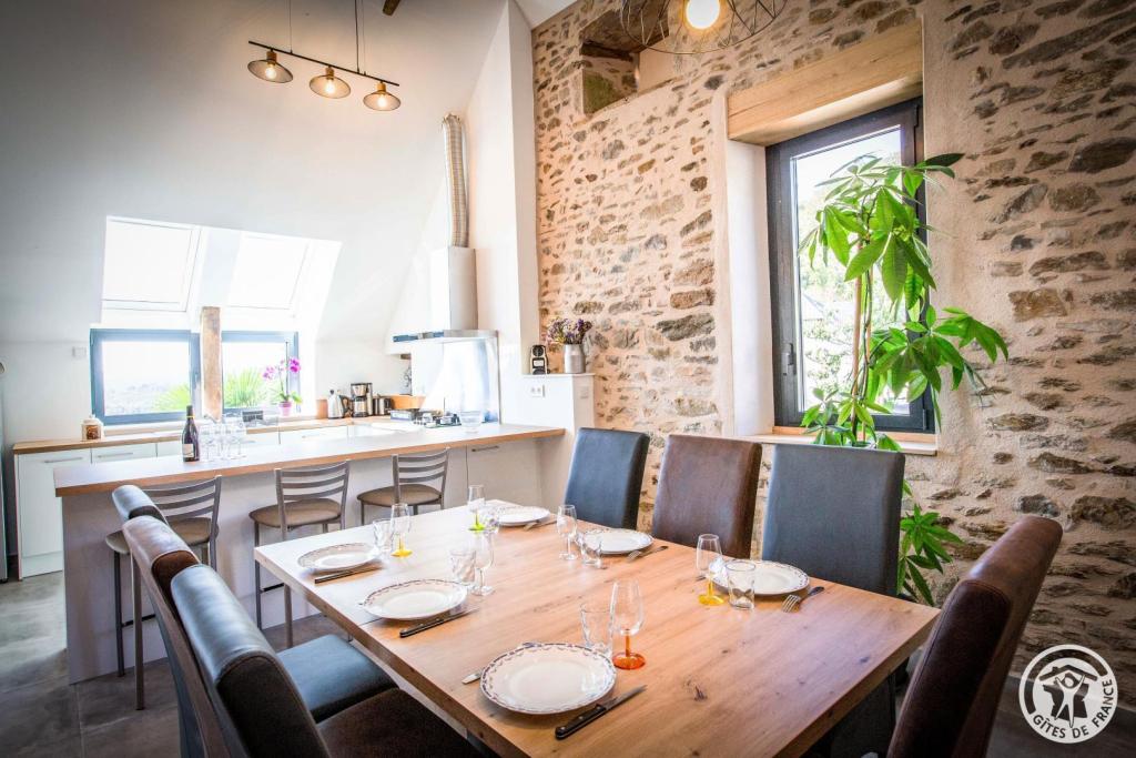 La Grange des Merveilles