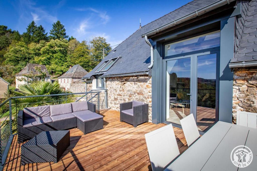 La Grange des Merveilles