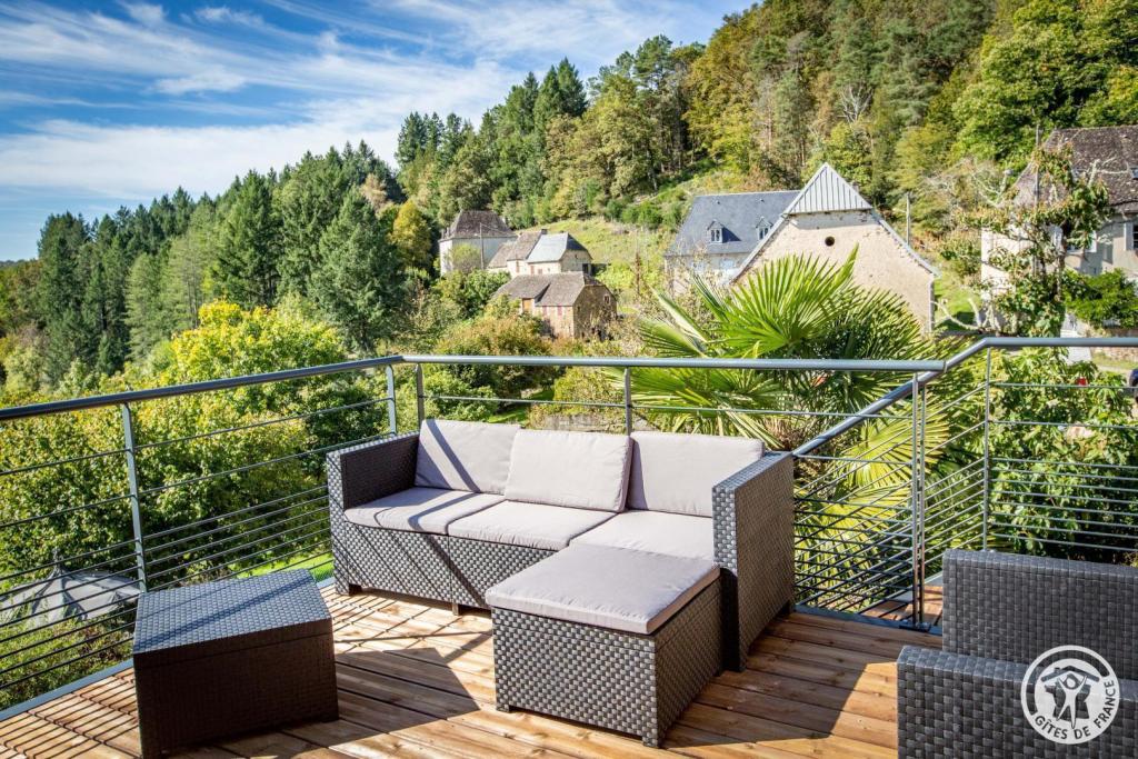 La Grange des Merveilles