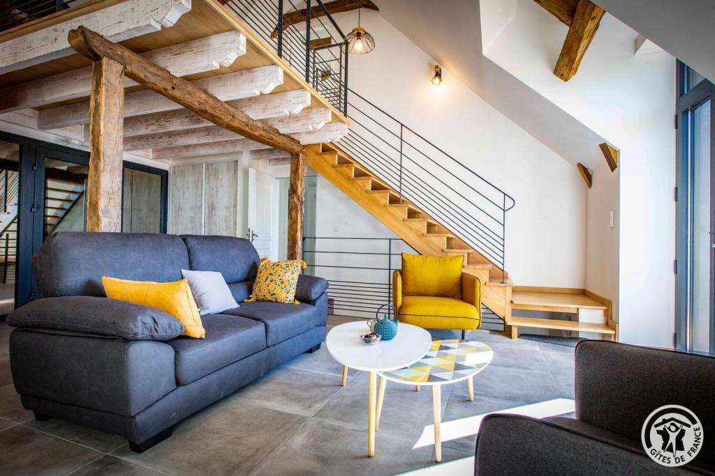 La Grange des Merveilles