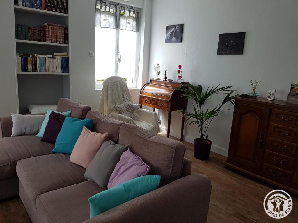 Gîte de la Tuilerie