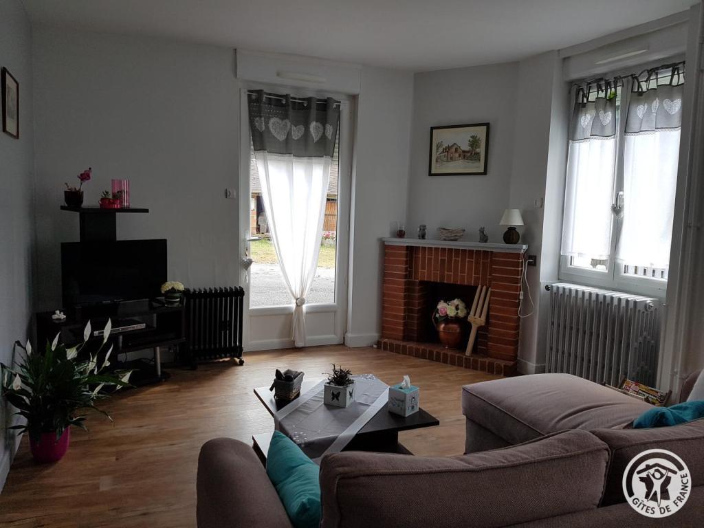 Gîte de la Tuilerie