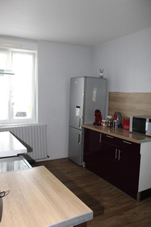 Gîte de la Tuilerie