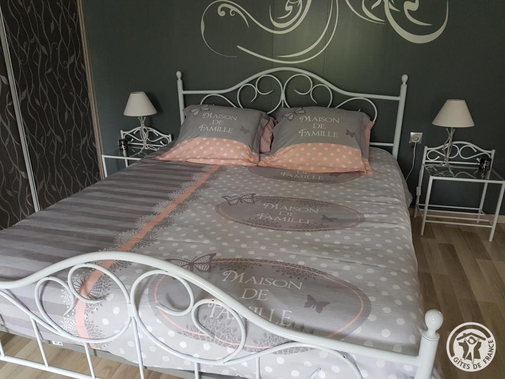 Gîte de la Tuilerie