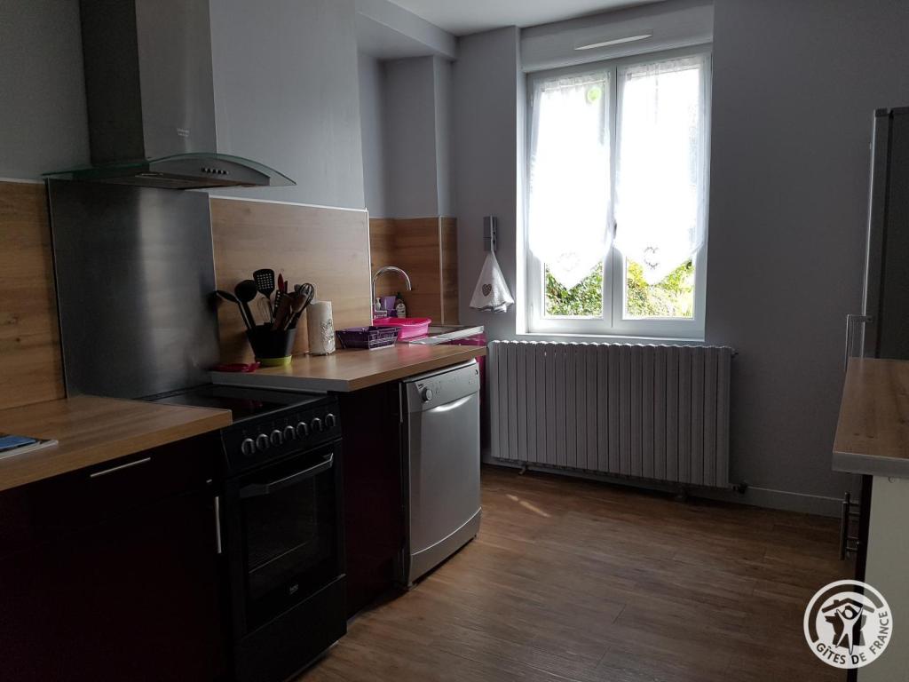 Gîte de la Tuilerie