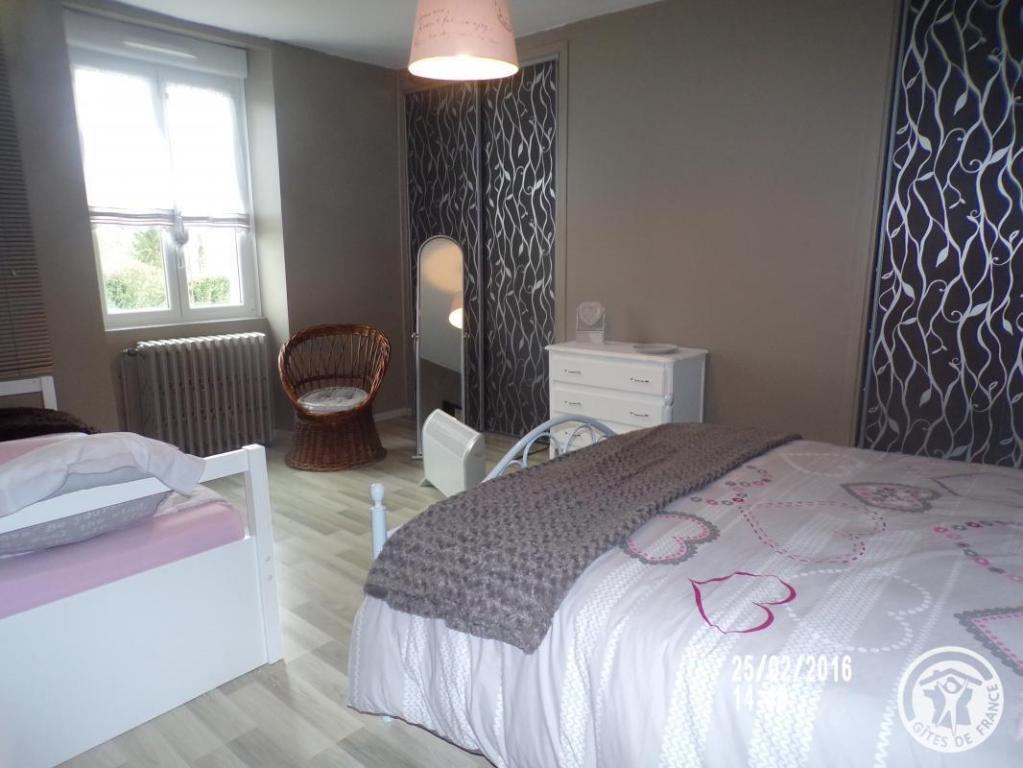 Gîte de la Tuilerie