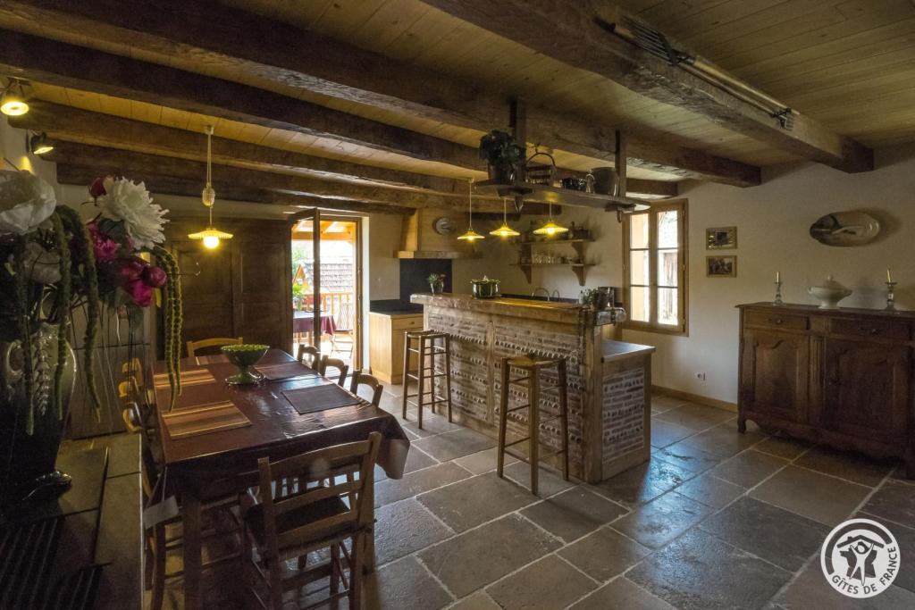 La Maison du Pêcheur