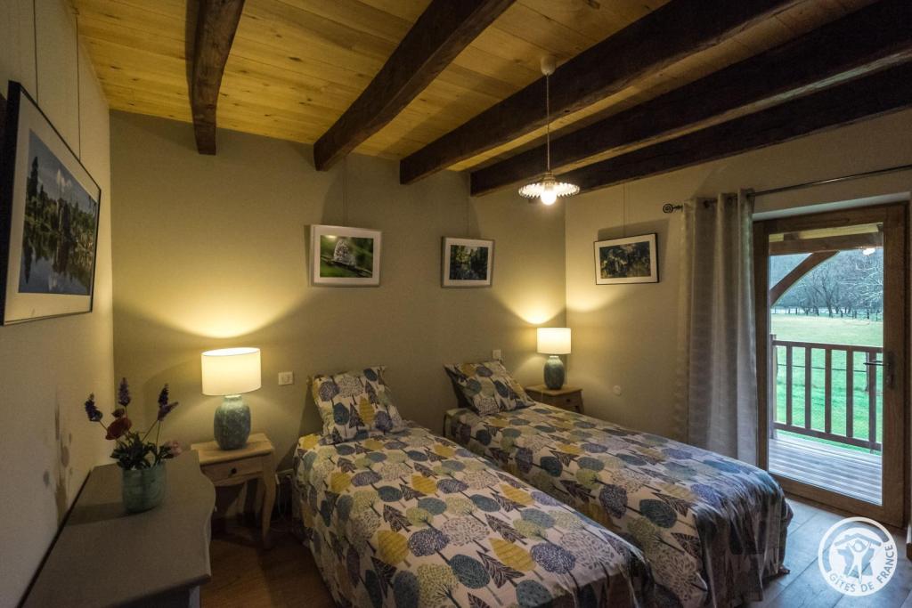 La Maison du Pêcheur