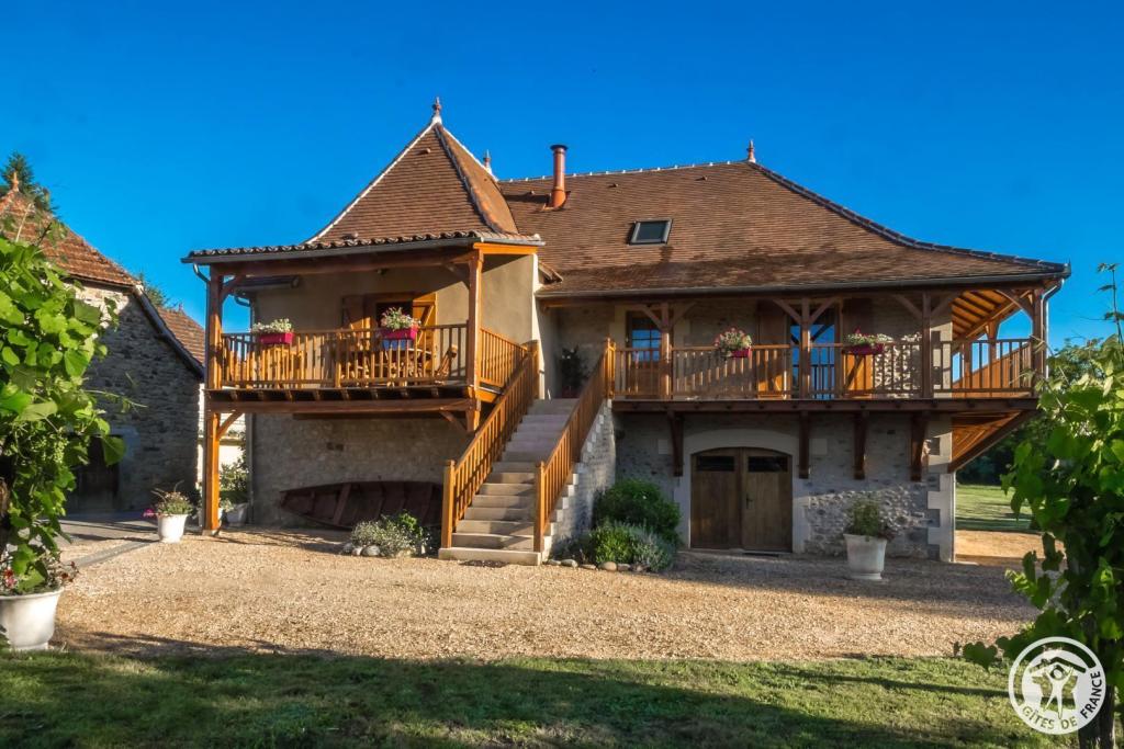 La Maison du Pêcheur