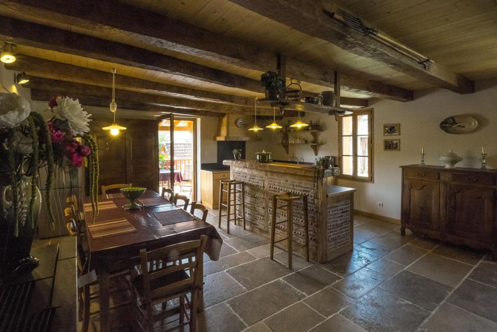 La Maison du Pêcheur