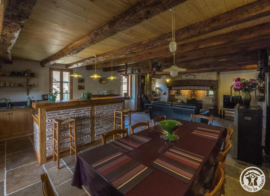 La Maison du Pêcheur