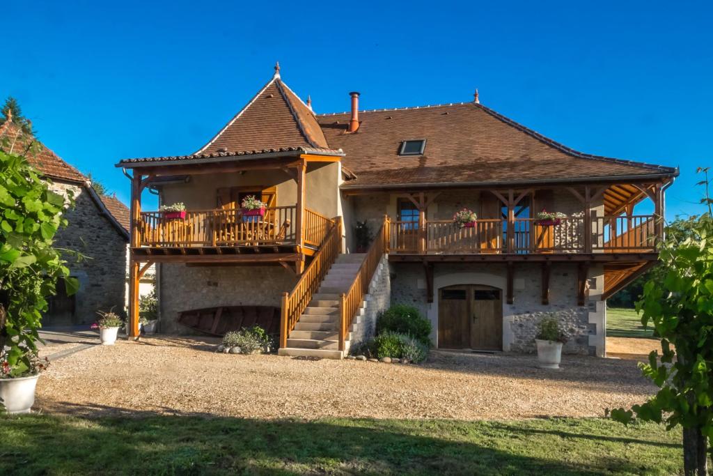 La Maison du Pêcheur