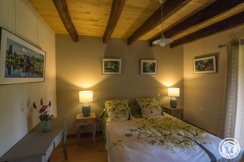 La Maison du Pêcheur