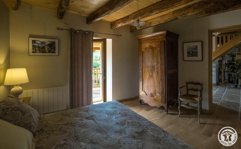 La Maison du Pêcheur