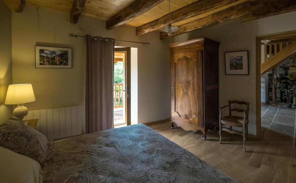 La Maison du Pêcheur