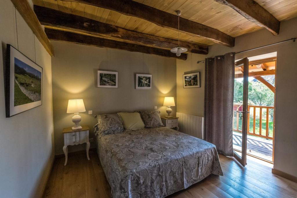 La Maison du Pêcheur