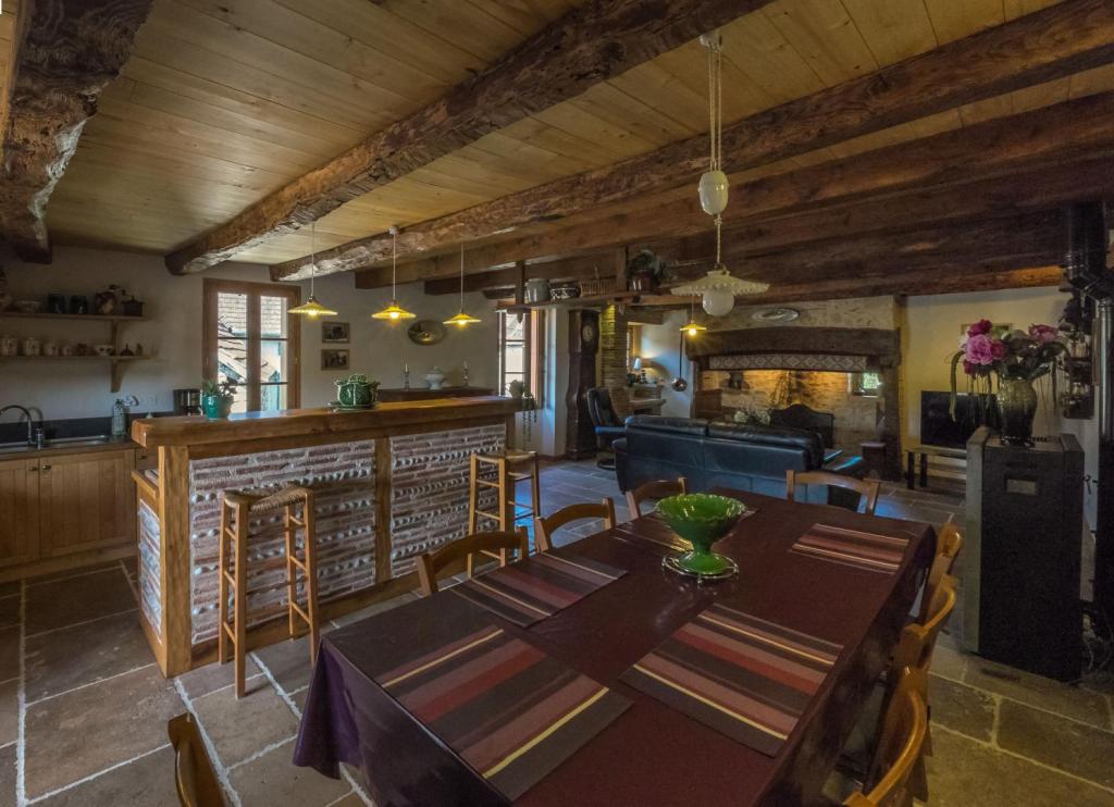 La Maison du Pêcheur