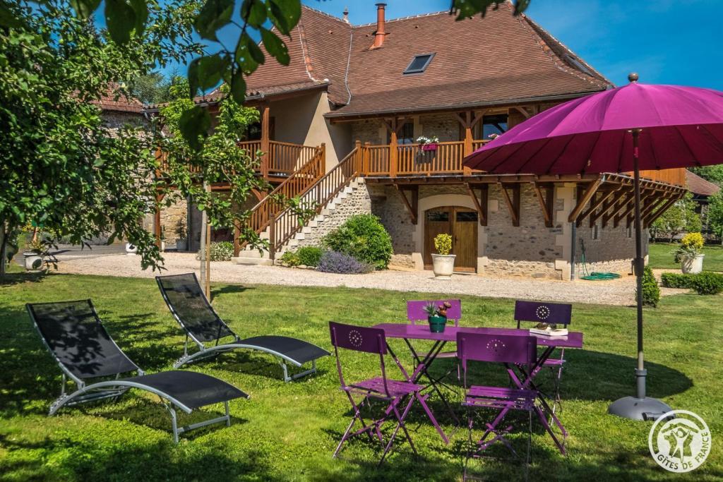 La Maison du Pêcheur