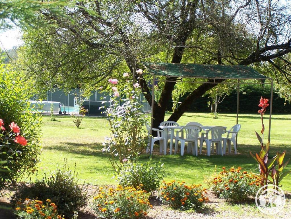 Gîte de la plaine