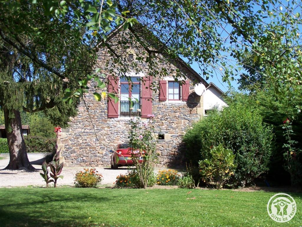 Gîte de la plaine