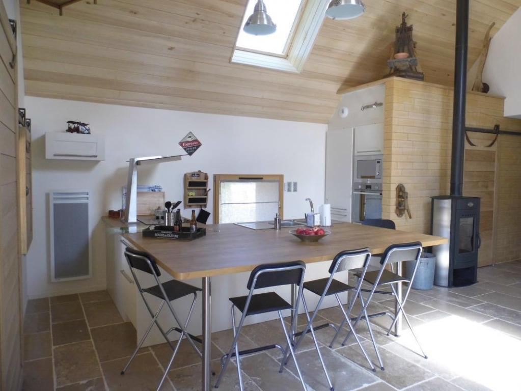 Gîte de Chaviolle