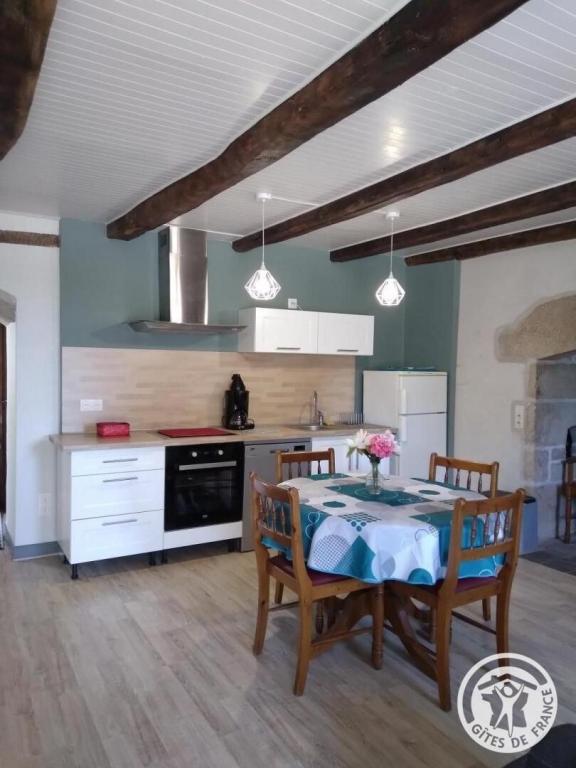 Gîte de Vielzot