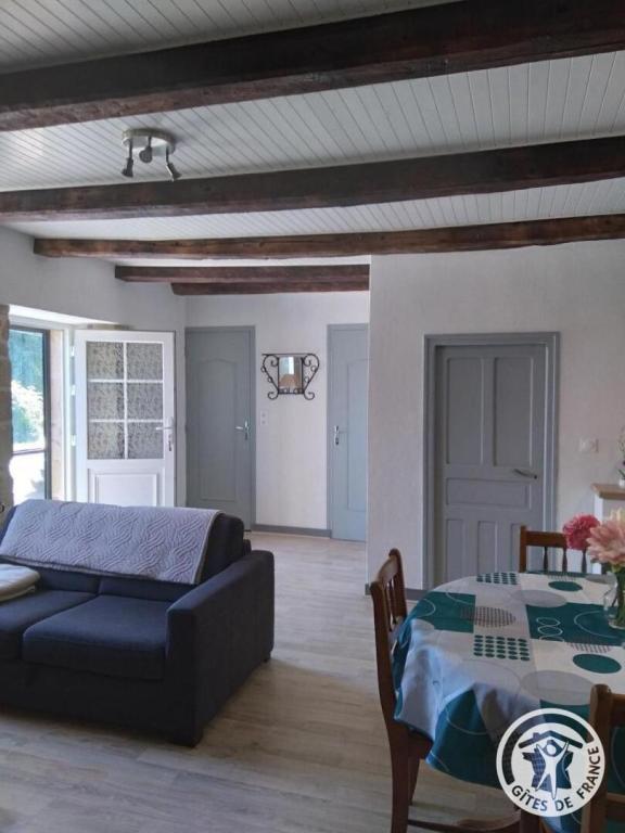 Gîte de Vielzot