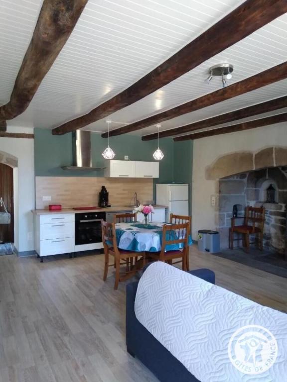 Gîte de Vielzot