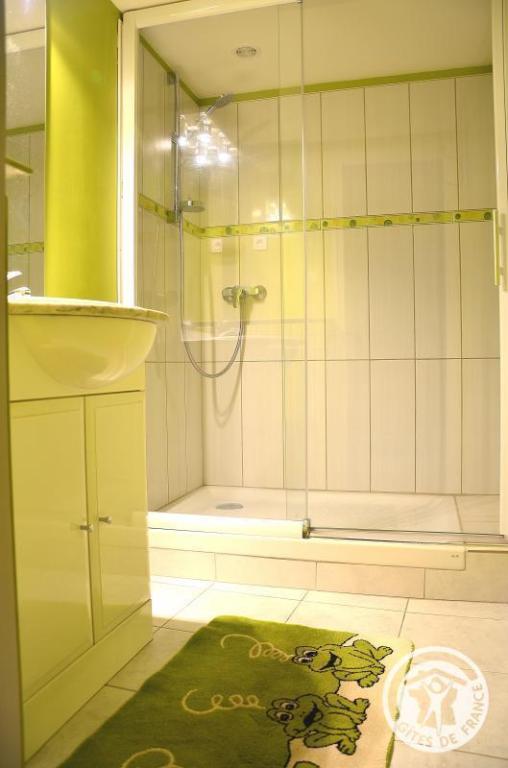 Gîte en Duplex