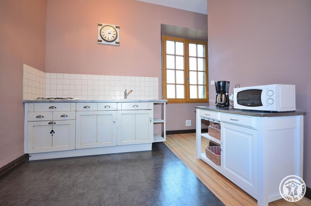 Gîte en Duplex