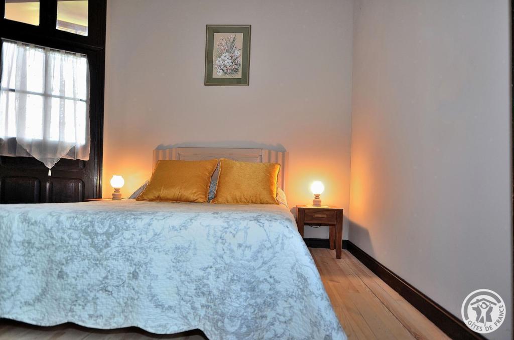 Gîte en Duplex