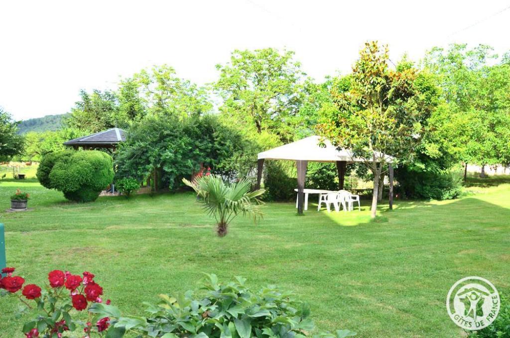 Gîte de la Tour