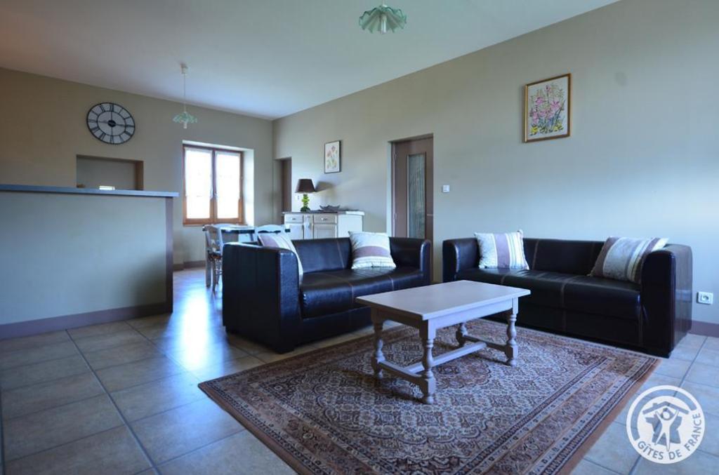 Gîte de la Tour