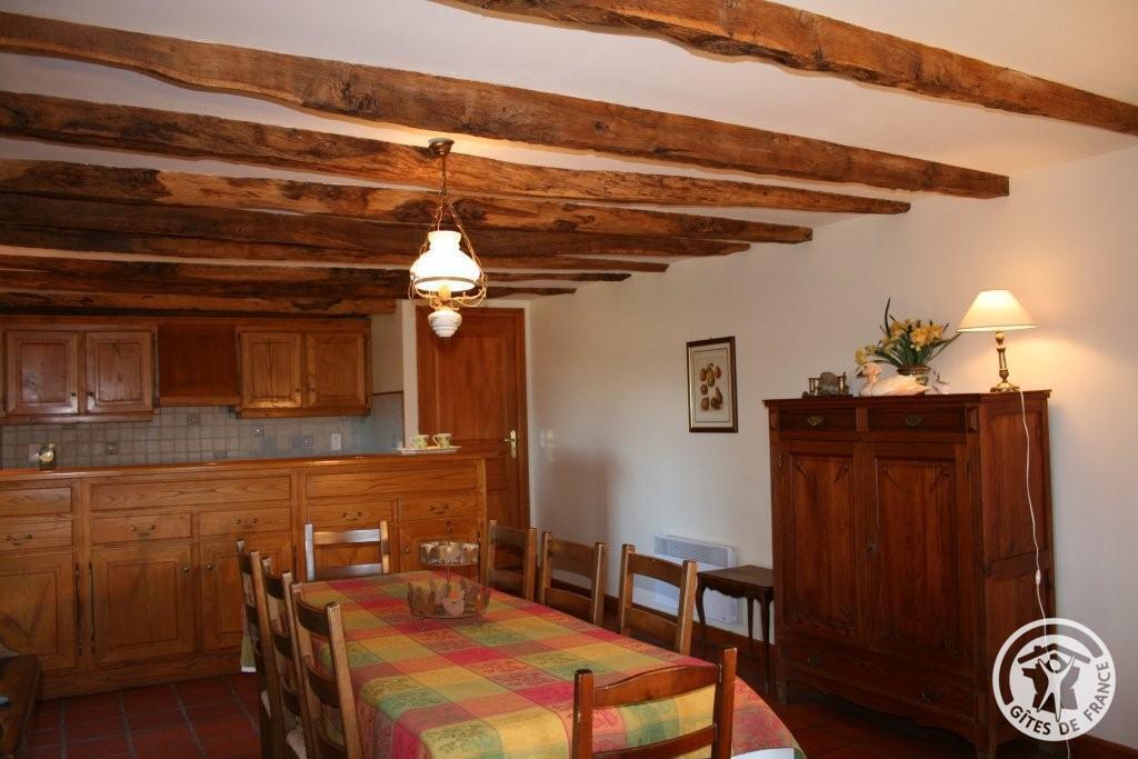 La Bergerie