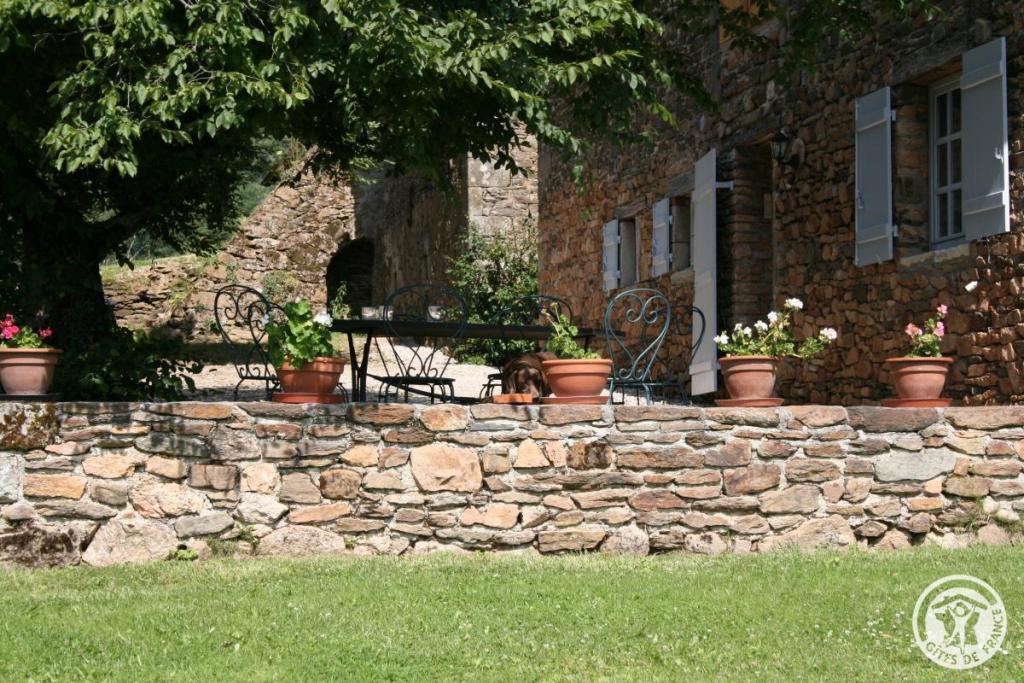 La Bergerie