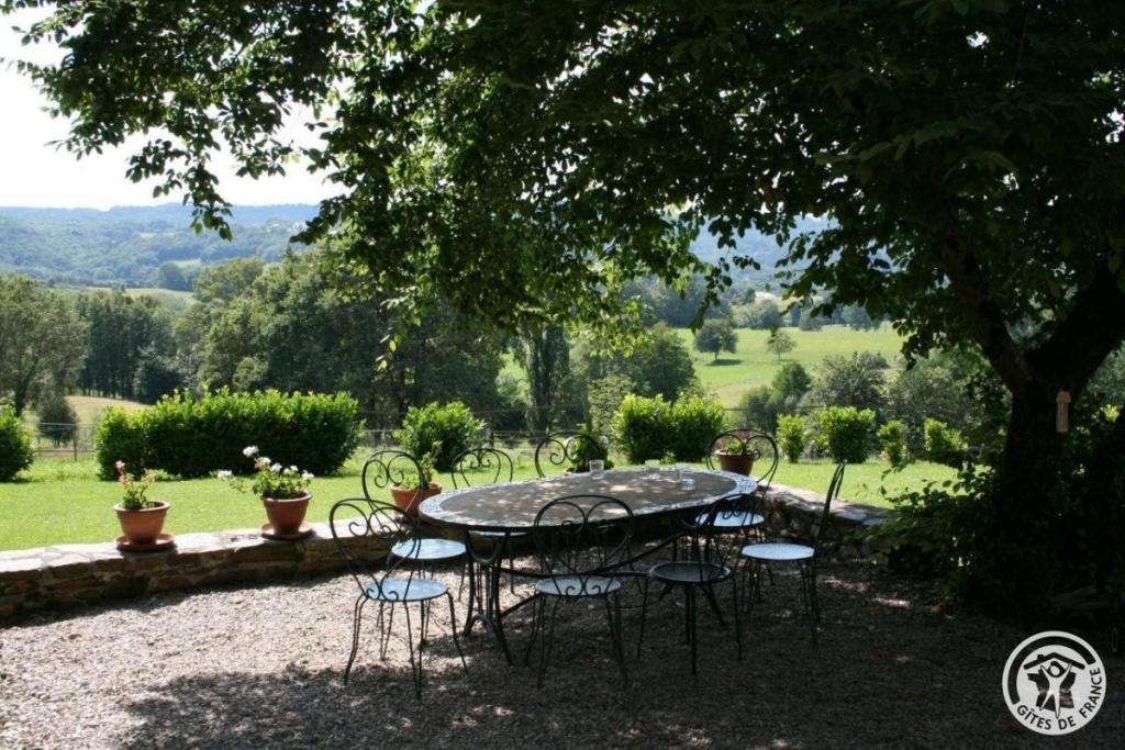 La Bergerie
