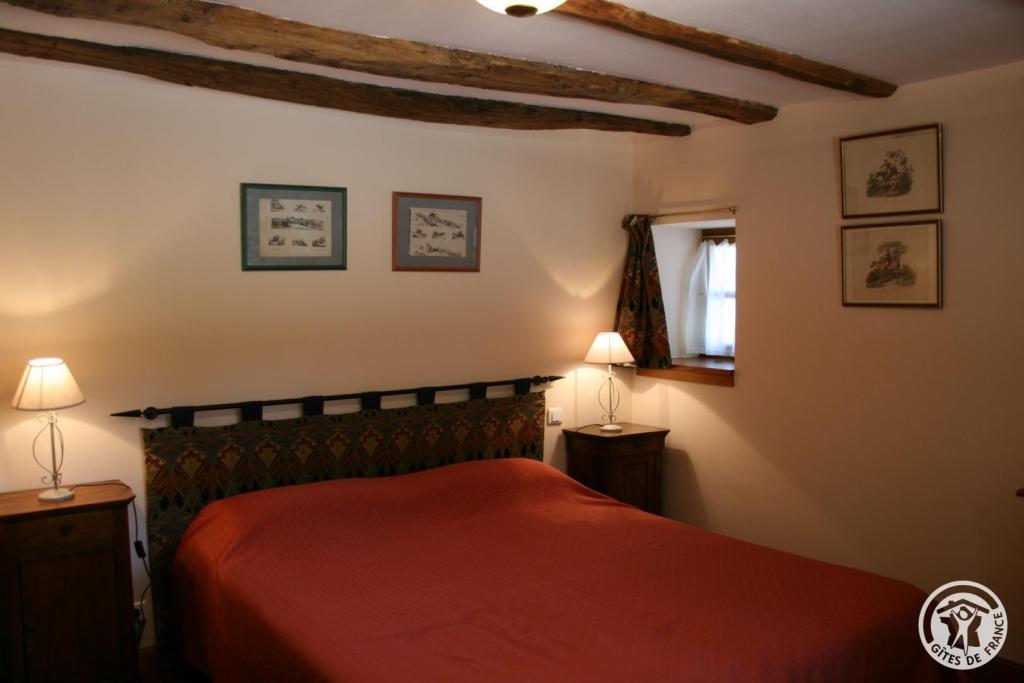 La Bergerie